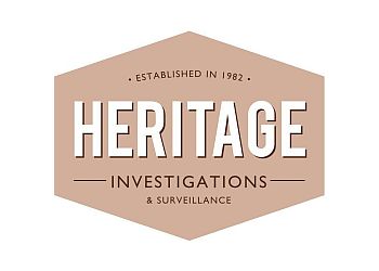 Heritage Investigations and Surveillance, Inc. Chicago Private Investigation Service