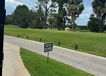 Tampa Golf Courses Heritage Isles Golf & Country Club
