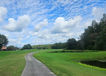 Tampa Golf Courses Heritage Isles Golf & Country Club