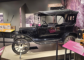 Lakewood Places To See Heritage Lakewood Belmar Park