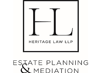Kansas City Estate Planning Lawyers Heritage Law LLP
