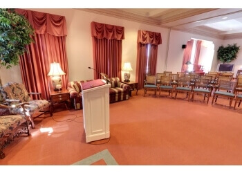 3 Best Funeral Homes in Grand Rapids, MI - Expert Recommendations