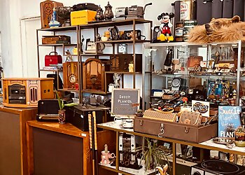 Chandler Pawn Shops Heritage Loan Co.