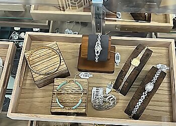 Chandler Pawn Shops Heritage Loan Co.