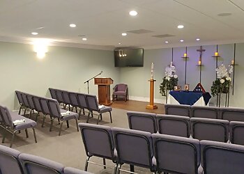 Huntington Beach Funeral Homes Heritage Memorial Services