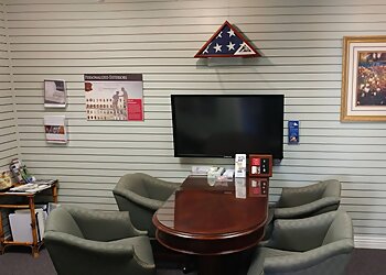 Huntington Beach Funeral Homes Heritage Memorial Services