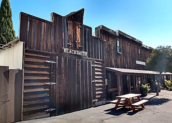 Oceanside Landmarks Heritage Park Village Museum
