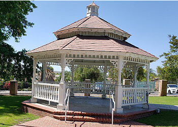 Heritage Park Village Museum Oceanside Landmarks