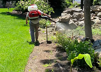 Newark Pest Control Companies Heritage Pest Control