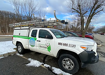 Heritage Pest Control Newark Pest Control Companies image 1