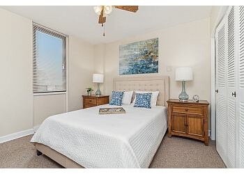 Fayetteville Assisted Living Facilities Heritage Place Senior Living