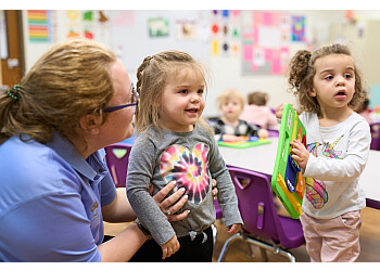 3 Best Preschools in Huntsville, AL - Expert Recommendations