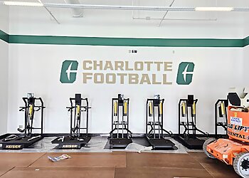 Charlotte Printing Services Heritage Printing & Graphics