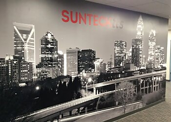 Charlotte Printing Services Heritage Printing & Graphics