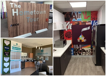 Charlotte Sign Companies Heritage Signs & Displays