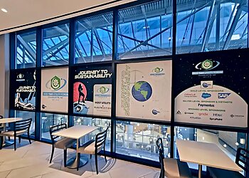 Washington Sign Companies Heritage Signs & Displays