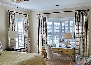 Fayetteville Window Treatment Stores Heritage Shutters