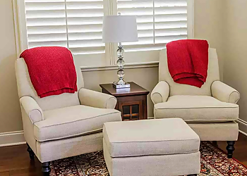 Glendale Window Treatment Stores Heritage Shutters Inc.
