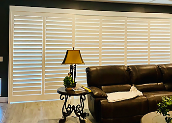Glendale Window Treatment Stores Heritage Shutters Inc.