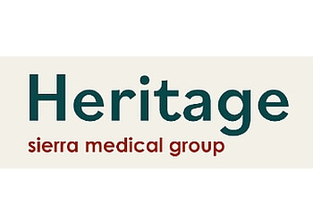 Heritage Sierra Medical Group