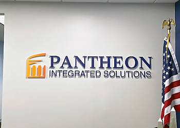 Heritage Signs & Displays Heritage Signs & Displays - Raleigh, NC Sign Companies - Service Image
