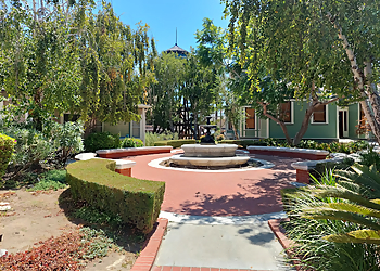 Oxnard Places To See Heritage Square