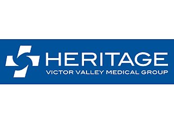 Victorville Urgent Care Clinics Heritage Victor Valley Medical Group