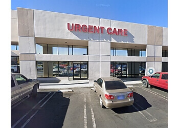 Heritage Victor Valley Medical Group Victorville Urgent Care Clinics