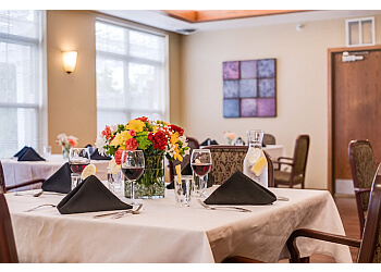 Milwaukee Assisted Living Facilities Heritage West Allis