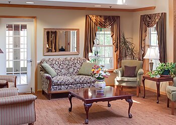 Springfield Assisted Living Facilities Heritage Woods