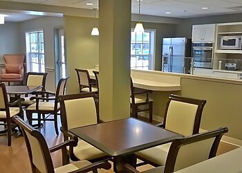 Springfield Assisted Living Facilities Heritage Woods