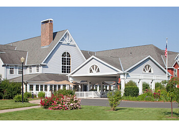 Heritage Woods Springfield Assisted Living Facilities