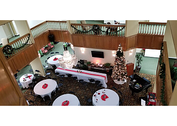 Winston Salem Assisted Living Facilities Heritage Woods Senior Living