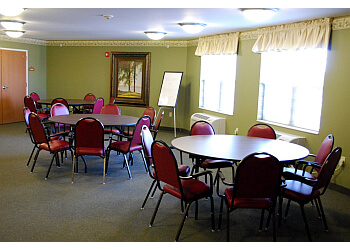 Elgin Assisted Living Facilities Heritage Woods of South Elgin