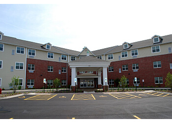 Heritage Woods of South Elgin Elgin Assisted Living Facilities