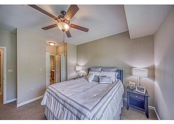 Memphis Assisted Living Facilities Heritage at Irene Woods