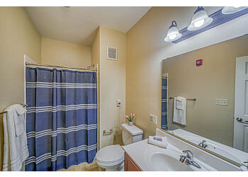 Memphis Assisted Living Facilities Heritage at Irene Woods