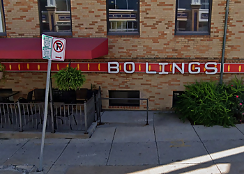 Kansas City Chinese Restaurants Heritage by Bo Lings
