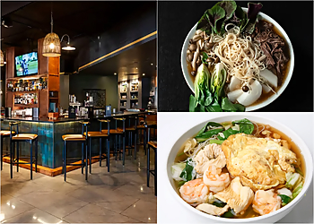 Kansas City Chinese Restaurants Heritage by Bo Lings