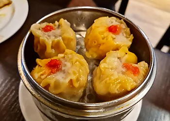 Heritage by Bo Lings Kansas City Chinese Restaurants image 1