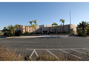 Heritage of the Americas Museum Chula Vista Places To See image 1