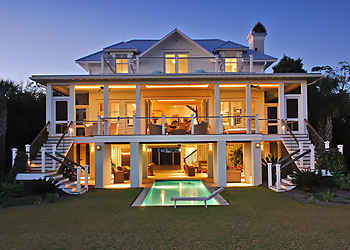 Charleston Residential Architects Herlong Architects + Interiors