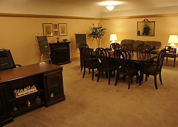 Springfield Funeral Homes Herman H. Lohmeyer Funeral Home