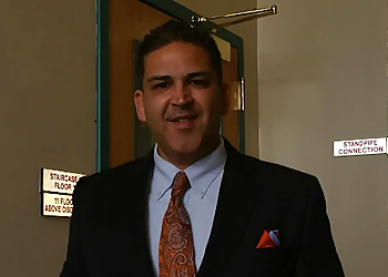 Elizabeth DUI Lawyers Herman L. Alarcon