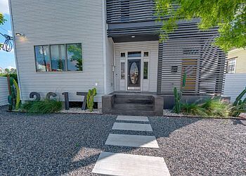 Houston DUI Lawyers Herman Martinez - THE MARTINEZ LAW FIRM