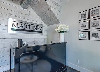 Houston DUI Lawyers Herman Martinez - THE MARTINEZ LAW FIRM