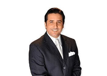 Houston dwi & dui lawyer Herman Martinez - The Martinez Law Firm