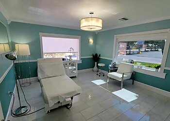 St Petersburg Med Spa Hermann Aesthetics & Wellness