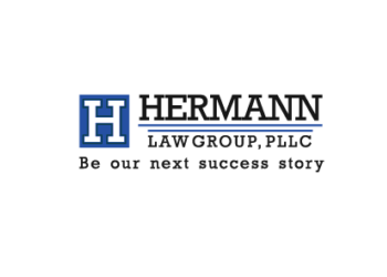 Hermann Law Group, PLLC Hermann Law Group, PLLC - Jersey City, NJ Social Security Disability Lawyers - Law Firm Logo