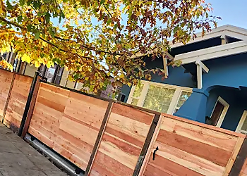 Fremont Fencing Contractors Hermanos Fence